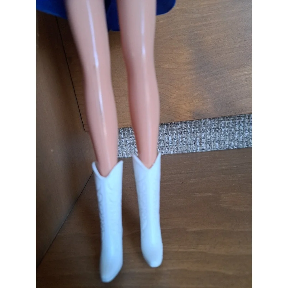 Mattel very good